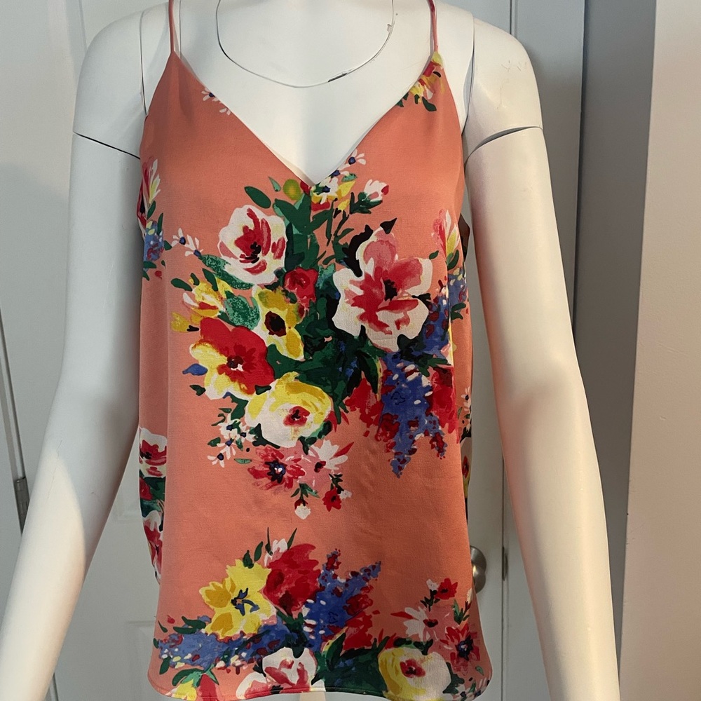 Express Camis - 5